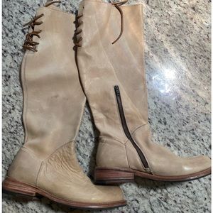 Bed Stu Boots